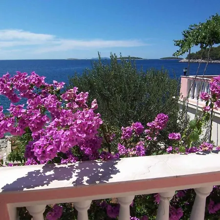 Apartamento In Karbuni/insel Korcula 31383 *