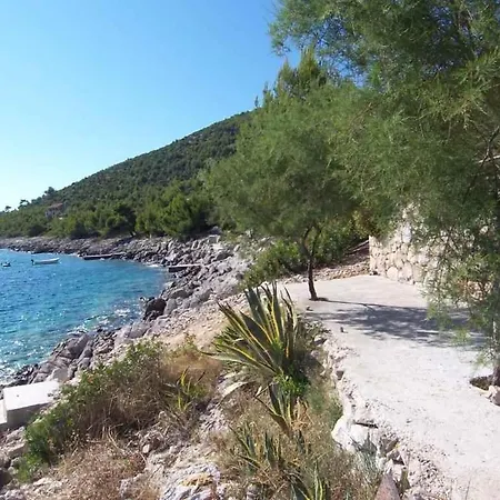 In Karbuni/insel Korcula 31383 Apartamento