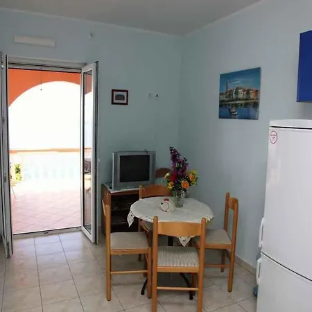 In Karbuni/insel Korcula 31383 Apartamento Potirna