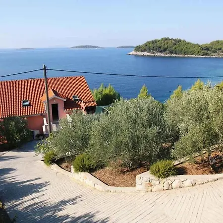 Apartamento In Karbuni/insel Korcula 31383 *