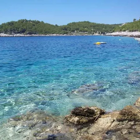 In Karbuni/insel Korcula 31383 Potirna